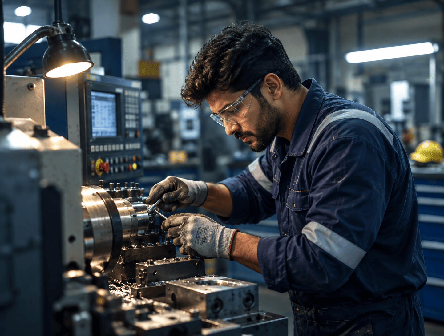 Top Applications of Industrial Hoses in Power, Automotive, and Petrochemical Sectors
