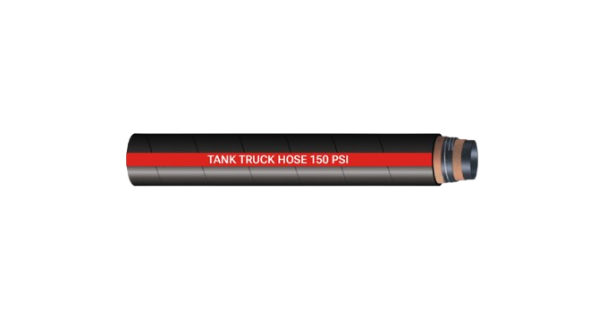 Tank Truck Hose