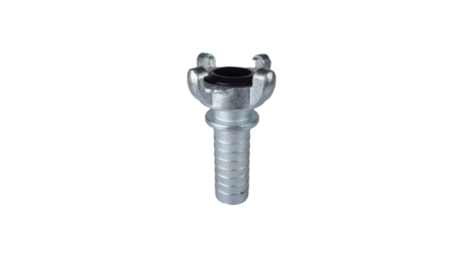 USA Type-Four Lug Hose End