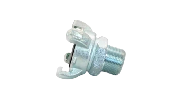 USA Type- Four Lug Female End